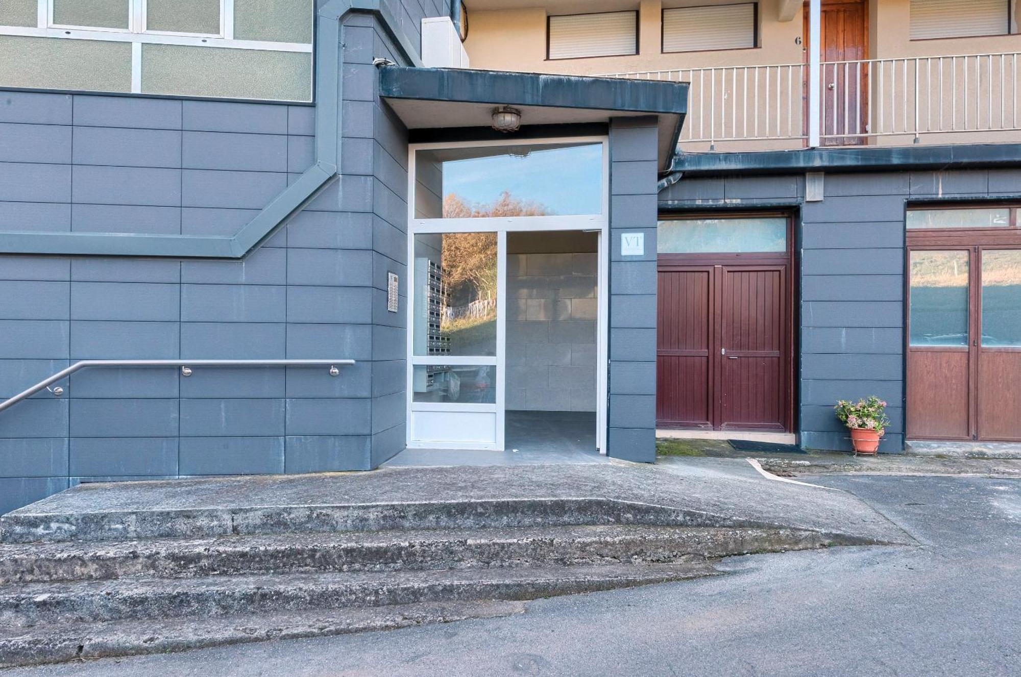バキオVistas 180º, Al Mar, Puesta De Sol, Free Wifi-Parkingアパートメント エクステリア 写真